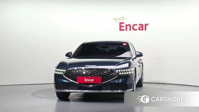 Genesis G90 (RS4) id 4991783 из Кореи 23