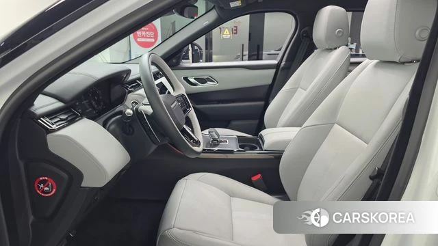 Land Rover Range Rover Velar id 4714848 из Кореи 13