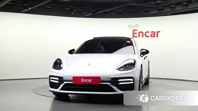 Porsche Panamera (971) id 4951799 из Кореи 13