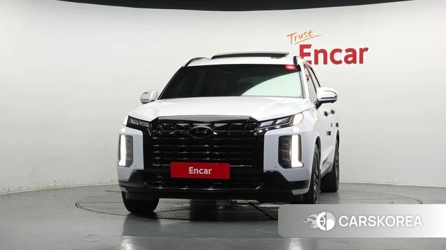 Hyundai The New Palisade id 4534208 из Кореи 13