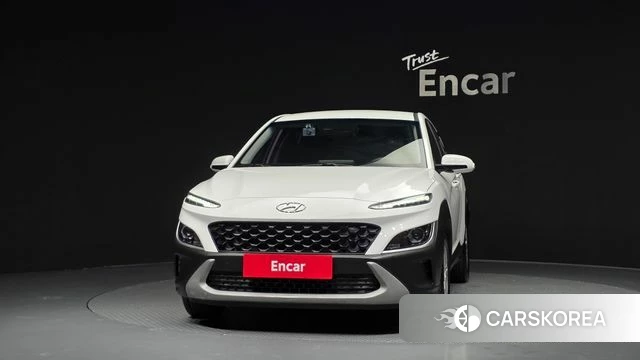Hyundai The New Kona id 4784935 из Кореи 13