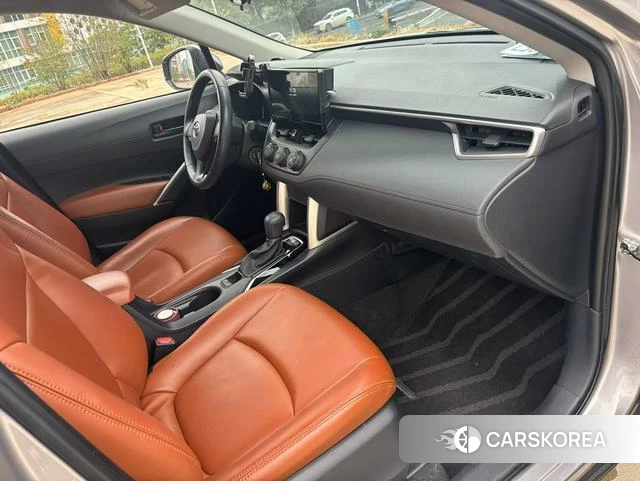Toyota Corolla 2023 Другой из Китая, фото 3