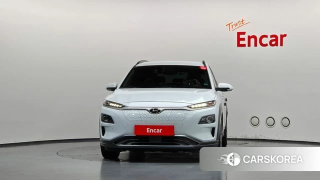 Hyundai Kona Electric id 4741560 из Кореи 23