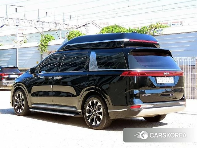 Kia Carnival 4th generation id 5033505 из Кореи 13