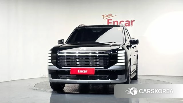 Hyundai Palisade (LX3) id 5039087 из Кореи 23