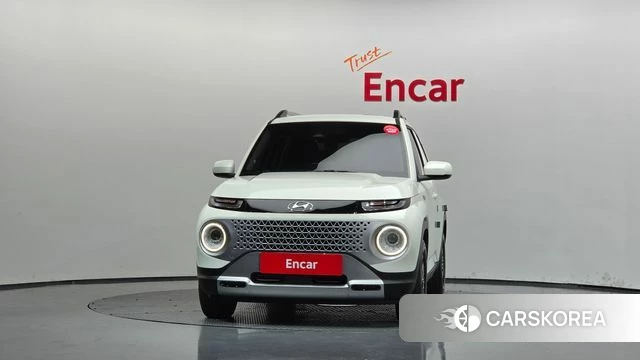Hyundai Casper id 5021865 из Кореи 23