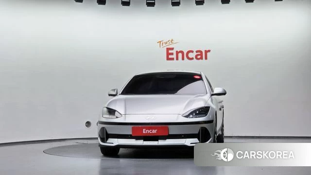 Hyundai Ionic 6 id 5046680 из Кореи 23