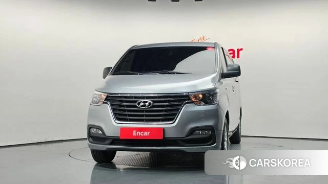 Hyundai The New Grand Starex id 5003654 из Кореи 23