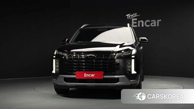 Hyundai The New Palisade id 4749585 из Кореи 23