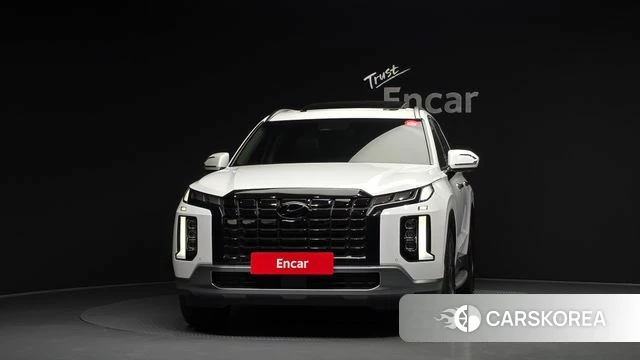 Hyundai The New Palisade id 4640087 из Кореи 13