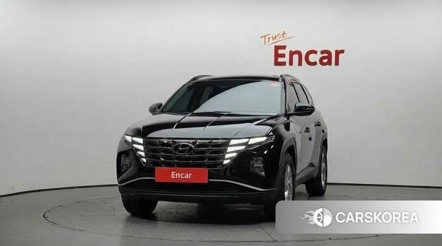 Hyundai Tucson (NX4) id 4917142 из Кореи 23