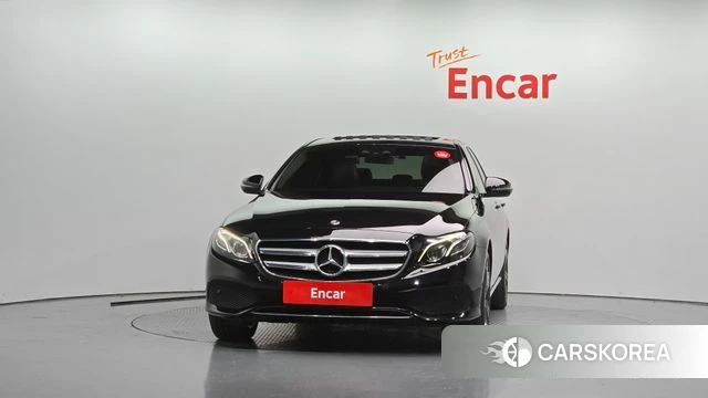 Mercedes-Benz E-Class W213 id 5018957 из Кореи 23