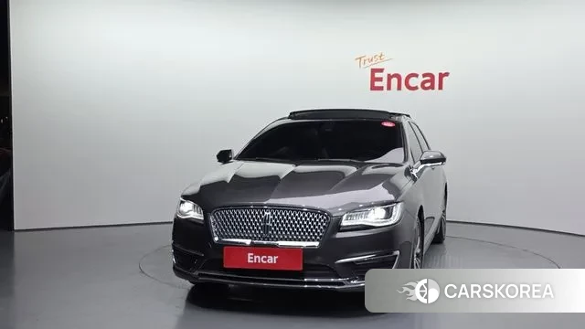 Lincoln New MKZ id 3171481 из Кореи 13