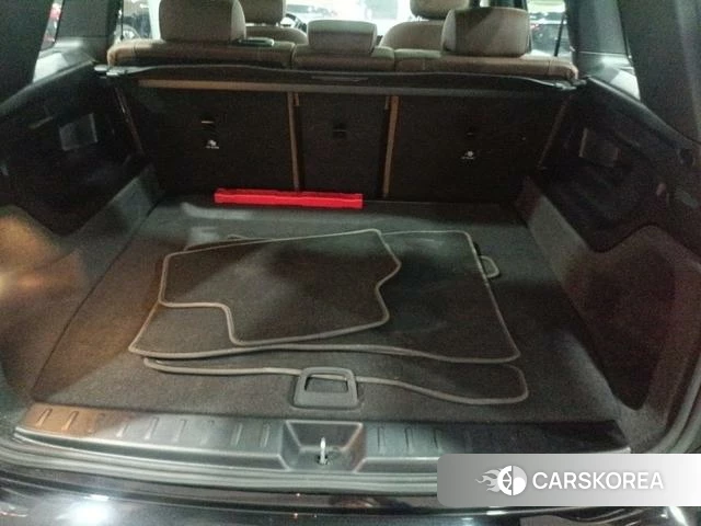 Mercedes-Benz GLB 2025 Черный из Китая, фото 3