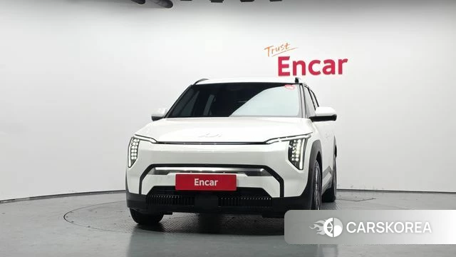 Kia EV3 id 4767167 из Кореи 13