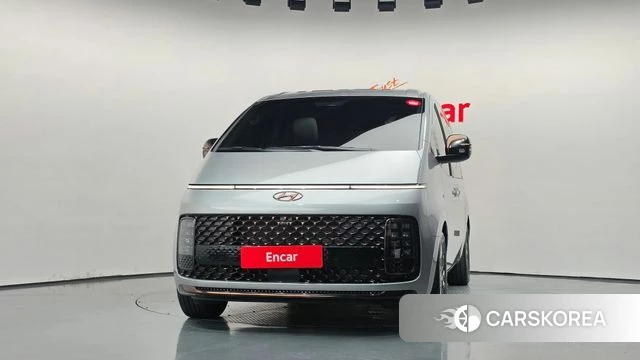Hyundai Staria id 4992092 из Кореи 23