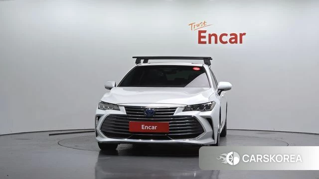 Toyota Avalon 5th Generation id 4977862 из Кореи 13