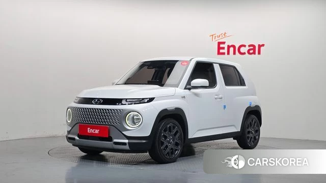 Hyundai Casper id 4981907 из Кореи 23