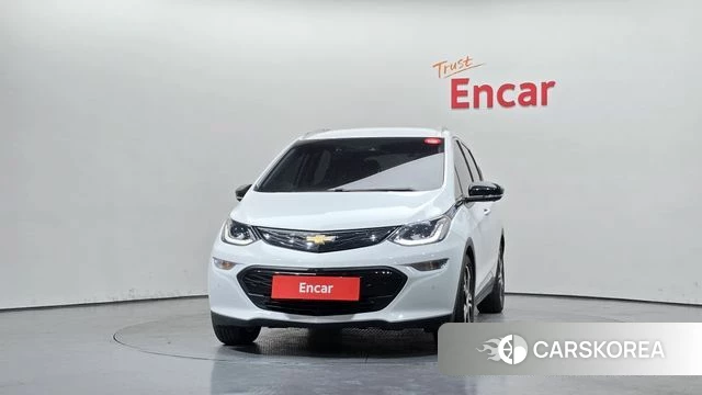 Chevrolet (GM Daewoo) Bolt EV id 5040986 из Кореи 23