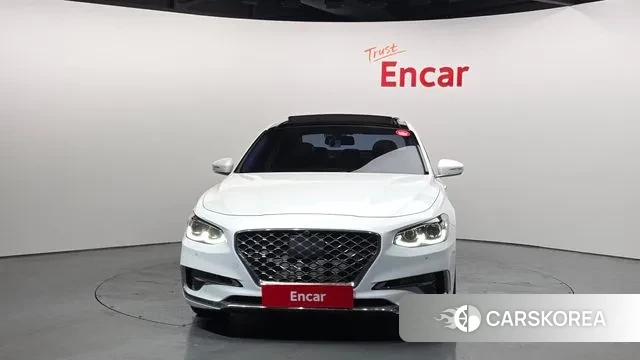 Hyundai Grandeur IG id 3682675 из Кореи 13