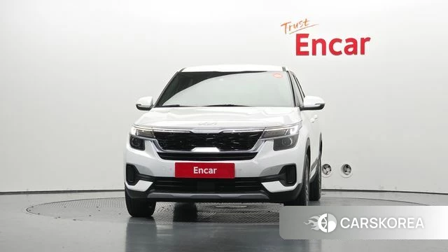Kia Seltos id 4991872 из Кореи 23