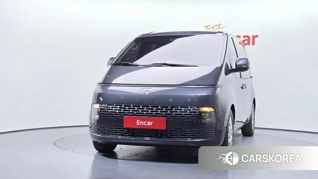 Hyundai Staria id 5017638 из Кореи 23