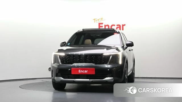 Kia The New Sorento 4th Generation id 5032760 из Кореи 23