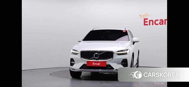 Volvo XC60 second Generation id 5034396 из Кореи 13