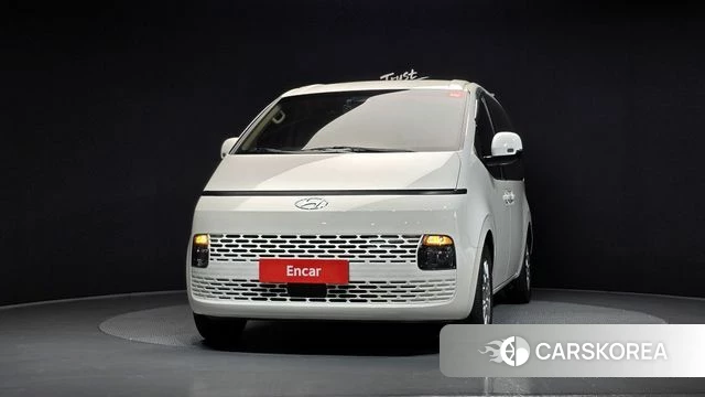 Hyundai Staria id 4835920 из Кореи 23