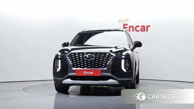 Hyundai Palisade id 3800479 из Кореи 13