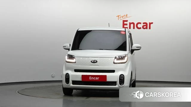 Kia The New Ray id 4918895 из Кореи 23