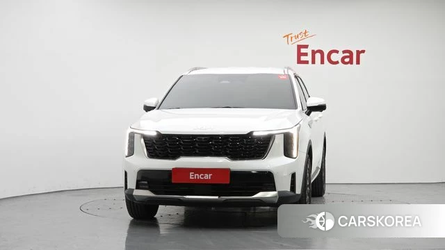 Kia The New Sorento 4th Generation id 5032820 из Кореи 13