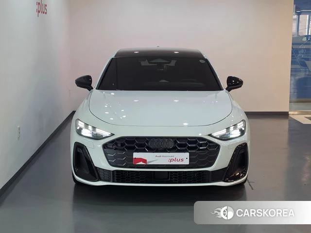 Audi A5 (B10) id 4990401 из Кореи 13