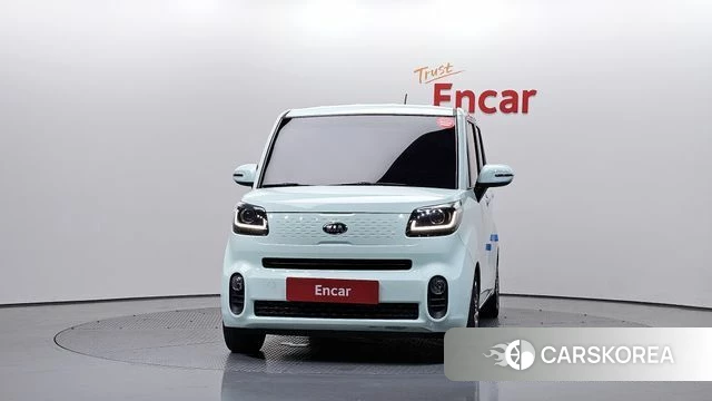 Kia The New Ray id 5004466 из Кореи 23