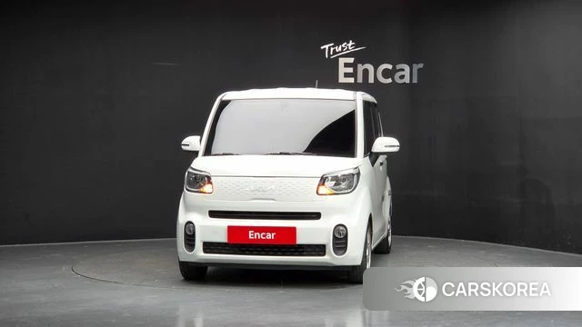 Kia The New Ray id 4986794 из Кореи 21