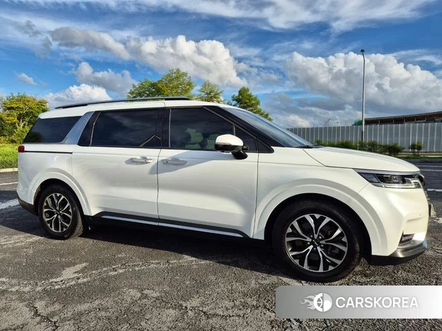 Kia Carnival 4th generation id 4749802 из Кореи 13