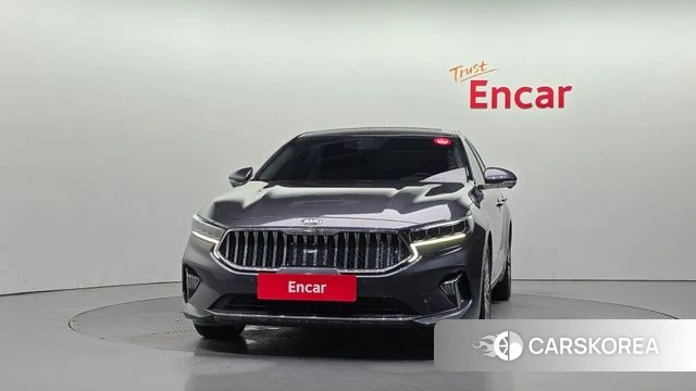 Kia K7 Premier id 5013618 из Кореи 23