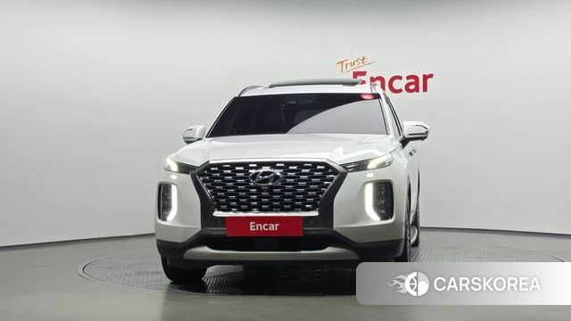 Hyundai Palisade id 4737298 из Кореи 13