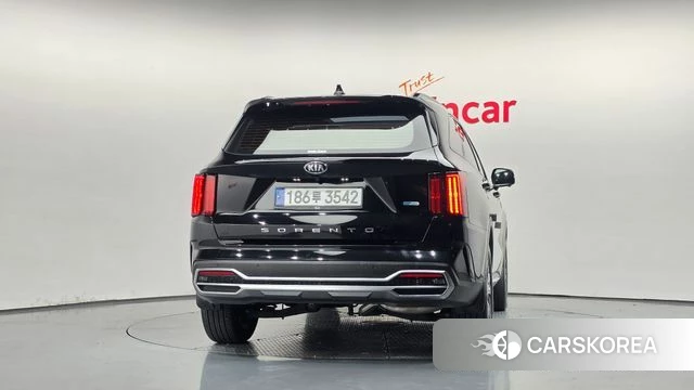 Kia Sorento 4th Generation id 5013148 из Кореи 23
