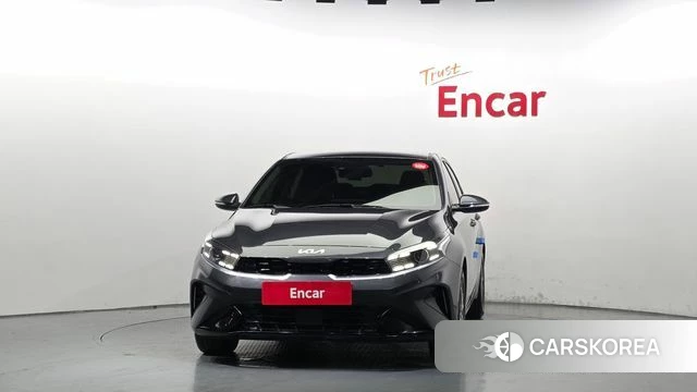 Kia The New K3 2nd generation id 4904953 из Кореи 23