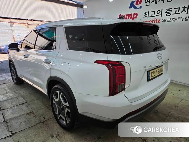 Hyundai The New Palisade id 5031460 из Кореи 13