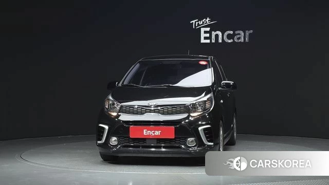 Kia All New Morning (JA) id 4967788 из Кореи 22