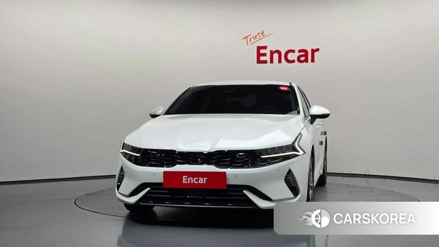 Kia K5 Hybrid 3rd Generation id 5021783 из Кореи 13