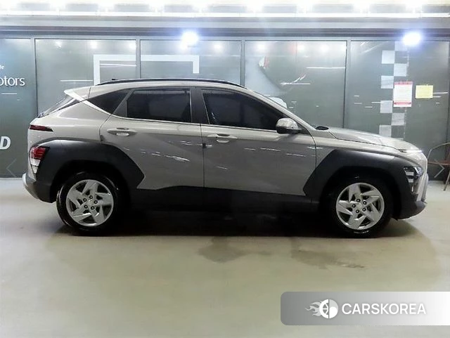 Hyundai Kona (SX2) id 4748555 из Кореи 13