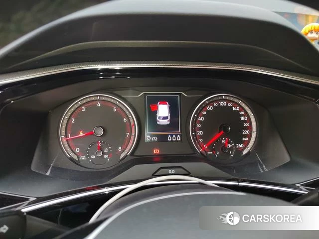 Volkswagen Tayron 2021 Черный из Китая, фото 3