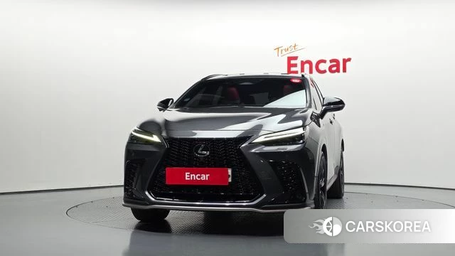 Lexus NX450h + 2nd generation id 5002770 из Кореи 13
