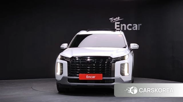 Hyundai The New Palisade id 3897194 из Кореи 13