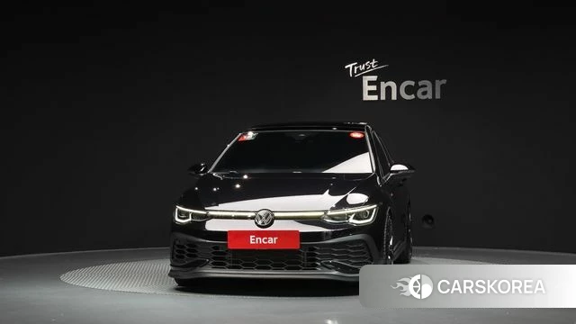 Volkswagen Golf 8th Generation id 5033519 из Кореи 23
