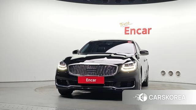 Kia More K9 id 4978272 из Кореи 13