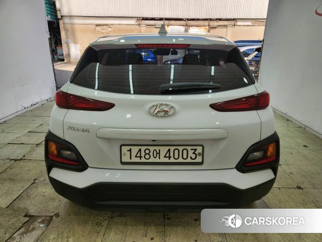 Hyundai Kona id 5018414 из Кореи 13